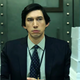 Illustration for article titled Adam Driver makes congressional oversight exciting in the political drama iThe Report/i